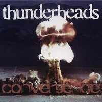 Convergence - Thunderheads CD