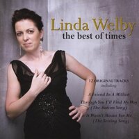 Best Of Times -Linda Wel CD