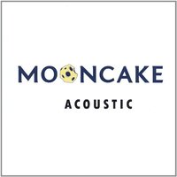 Acoustic -Mooncake CD