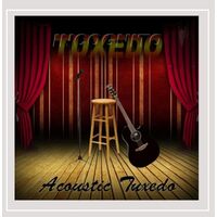 Acoustic Tuxedo - Incognito Tuxedo CD