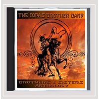 Brothers And Sisters Anthology -Copas Brother Band CD