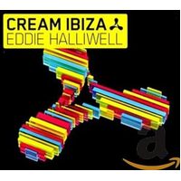 Cream Ibiza 2010 / Various - Various Artists CD