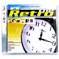 The Retro CD