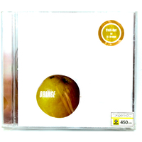 Chill Out by DJ Orange CD
