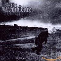 Until We Are Outnumbered -Kandidate CD
