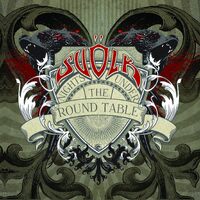 Nights Under The Round Table - SVOLK CD