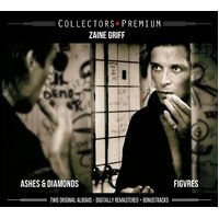 Collectors Premium - Zaine Griff CD