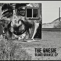 Blood Orange -Onesie CD