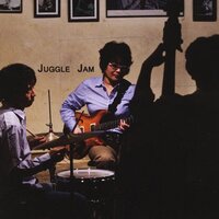 Juggle Jam -Juggle Jam CD