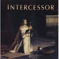 Intercessor -Marty Goetz & Friends CD