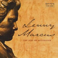 Jazz Of Beethoven -Lenny Marcus CD