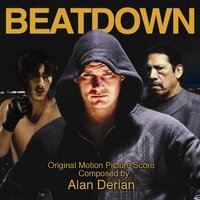 Beatdown (Original Soundtrack) -Various Artists CD