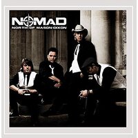 North Of Mason-Dixon -Nomad: North Of Mason-Dixon CD