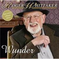 Wunder -Whittaker, Roger CD