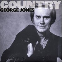 Country George Jones - George Jones CD