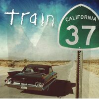 California 37 - TRAIN CD