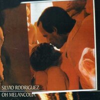 Oh Melancolia Vol.1 & 2 -Rodriguez,Silvio  CD
