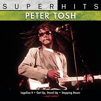 Super Hits (Super Hits) -Peter Tosh CD