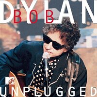 Mtv Unplugged -Dylan,Bob CD