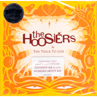 Trick To Life -Hoosiers CD