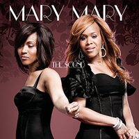 Sound -Mary Mary CD