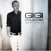 Gigi D'Alessio - Questo Sono Io CD