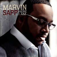 Here I Am -Sapp,Marvin  CD