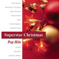 Pop: Superstar Christmas CD