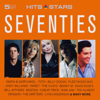 Hits+Stars - Seventies CD