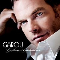 Gentleman Cambrioleur - GAROU CD