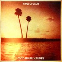 Come Around Sundown by Kings Of Leon CD