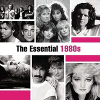 THE ESSENTIAL 1980s CD