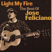 Jos√© Feliciano - Light My Fire (The Best Of) CD