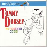 Greatest Hits -Dorsey,Tommy  CD