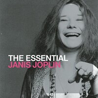 Essential Janis Joplin -Big Brother & The Holding Company, Janis Joplin CD