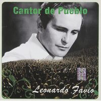 Cantor Del Pueblo -Leonardo Favio CD