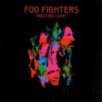 Foo Fighters Wasting Light American Rock Band Dave Grohl CD