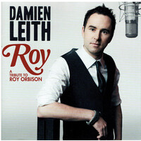 Damien Leith - Roy (A Tribute To Roy Orbison) CD