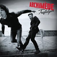 Trafalgar -Archimede CD