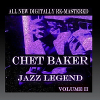 Chet Baker - Volume 2 -Chet Baker CD