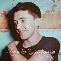 Ryan Oshaughnessy -Oshaughnessy, Ryan CD