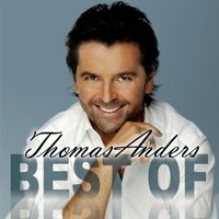 Best Of -Anders,Thomas  CD