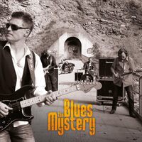 Blues Mystery - Blues Mystery CD
