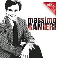 Un Ora Con -Ranieri, Massimo CD