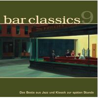 Bar Classics 9 - VARIOUS ARTISTS CD