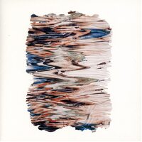 Francois And The Atlas Mountains - Solide Mirage CD