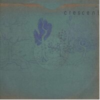Crescent - Resin Pockets CD