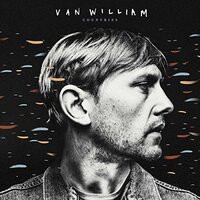 Countries -William, Van CD