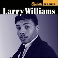 Specialty Profiles -Larry Williams CD
