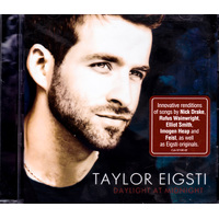 Daylight At Midnight -Eigsti, Taylor CD